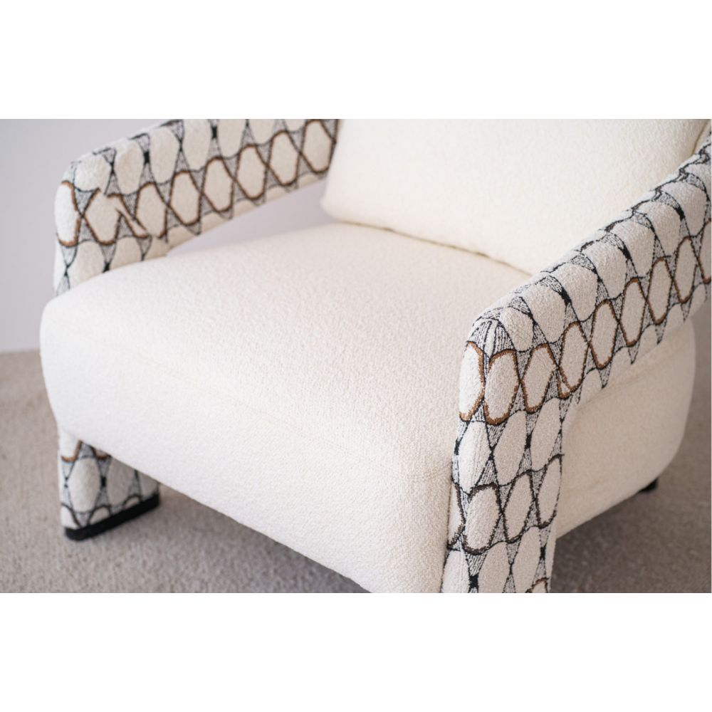 POLTRONA JEIM II