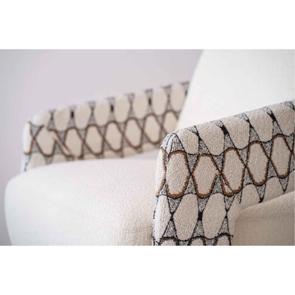 ARMCHAIR JEIM II