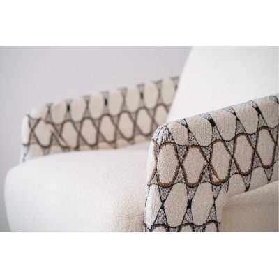 ARMCHAIR JEIM II