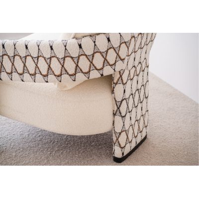 ARMCHAIR JEIM II