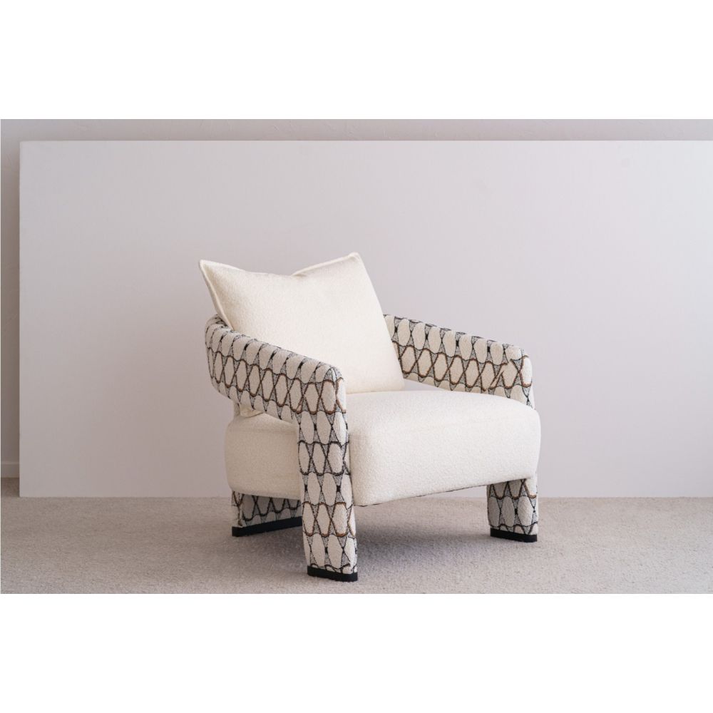ARMCHAIR JEIM II