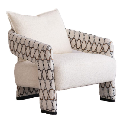 POLTRONA JEIM II