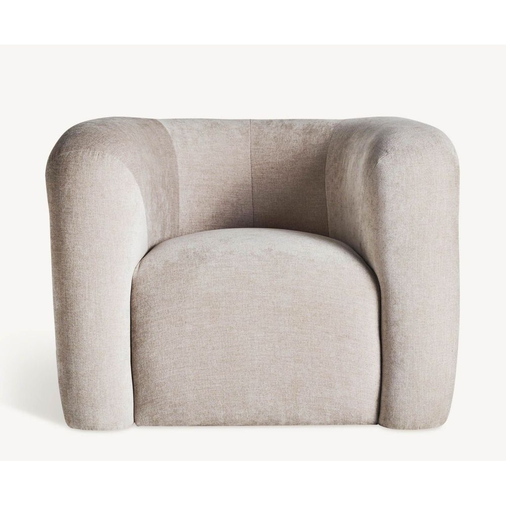 Poltrona Lonset