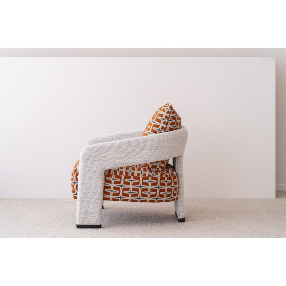 ARMCHAIR JEIM III