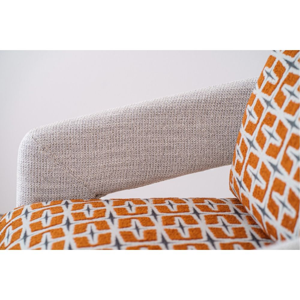 ARMCHAIR JEIM III