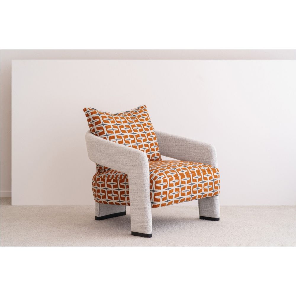 POLTRONA JEIM III
