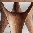 Dining table Bilzen NOG
