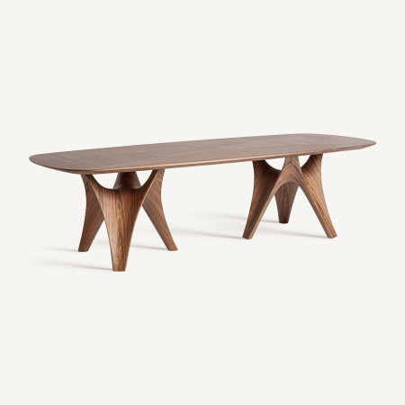 Dining table Bilzen NOG