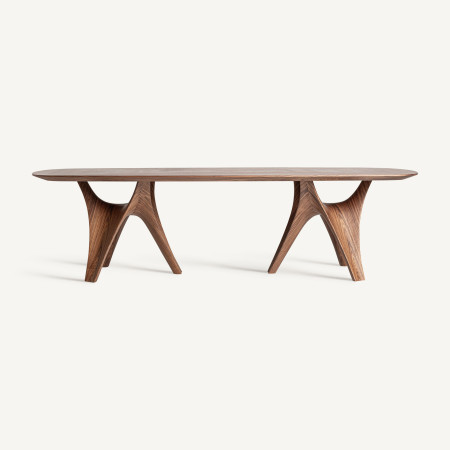 Dining table Bilzen NOG