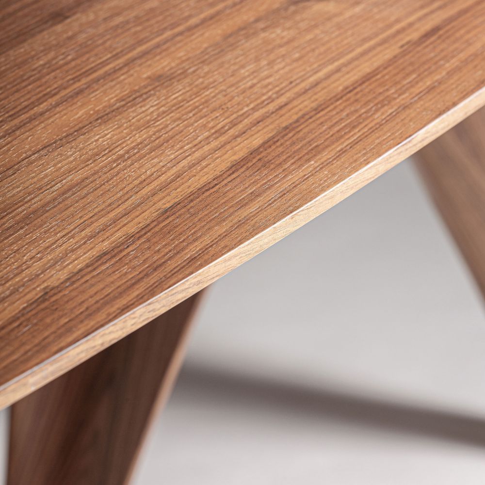 Mesa de Jantar Bilzen NOG