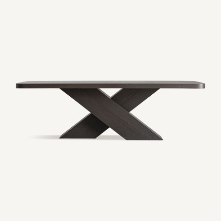 YVORE DINING TABLE