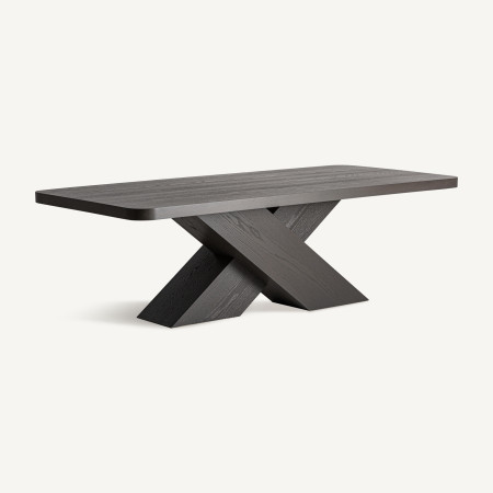 YVORE DINING TABLE