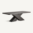 YVORE DINING TABLE