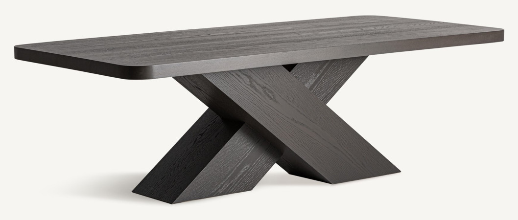YVORE DINING TABLE