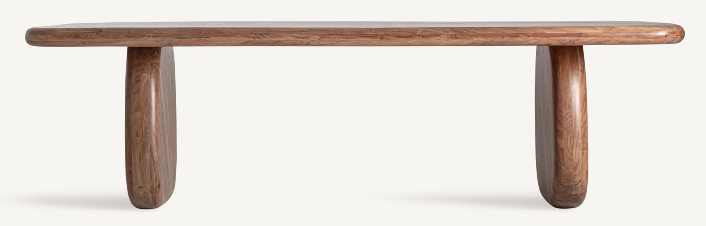 MESA DE JANTAR CARMAUX