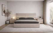 Luminance Bed