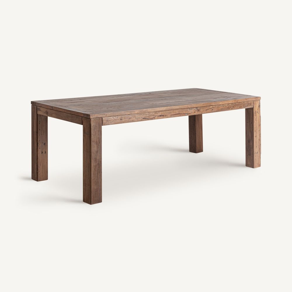MESA DE JANTAR SELBY