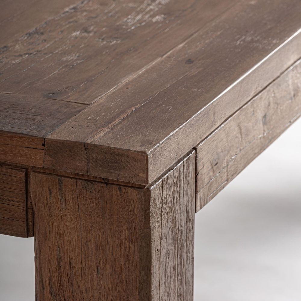 MESA DE JANTAR SELBY