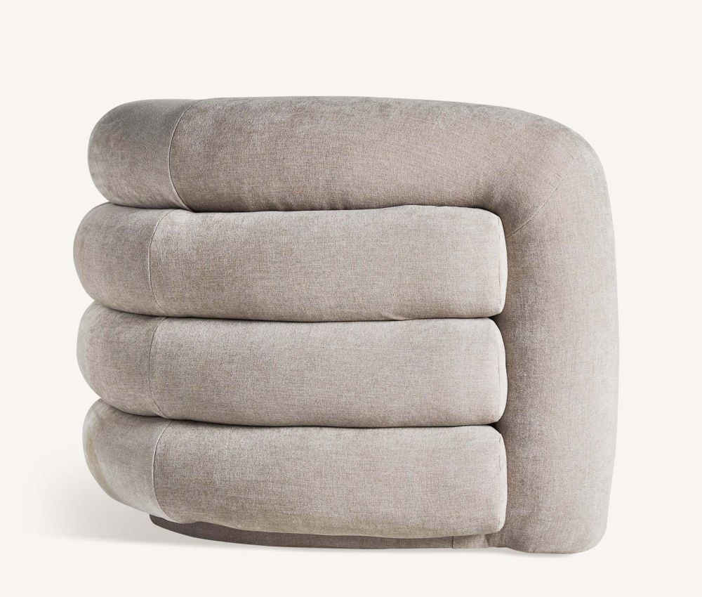 Poltrona Lonset