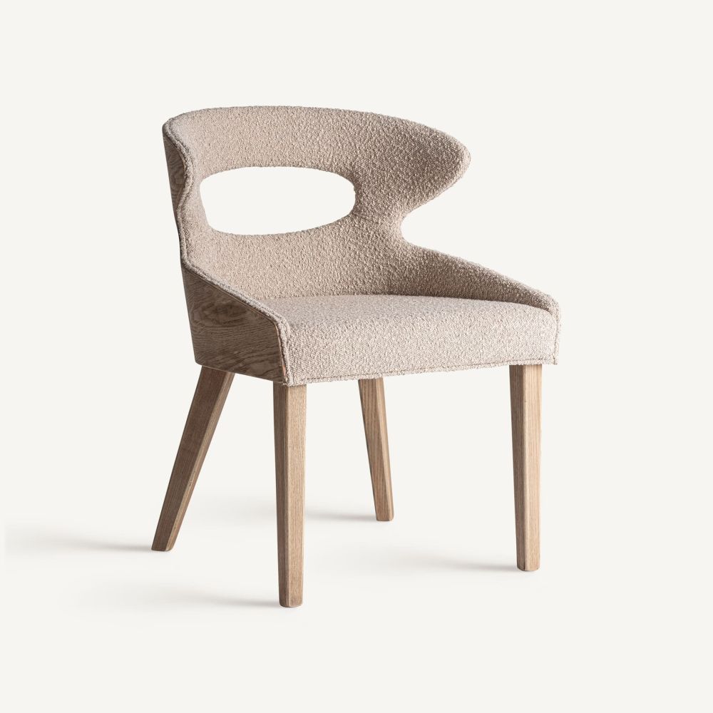 CHAIR TREBAS