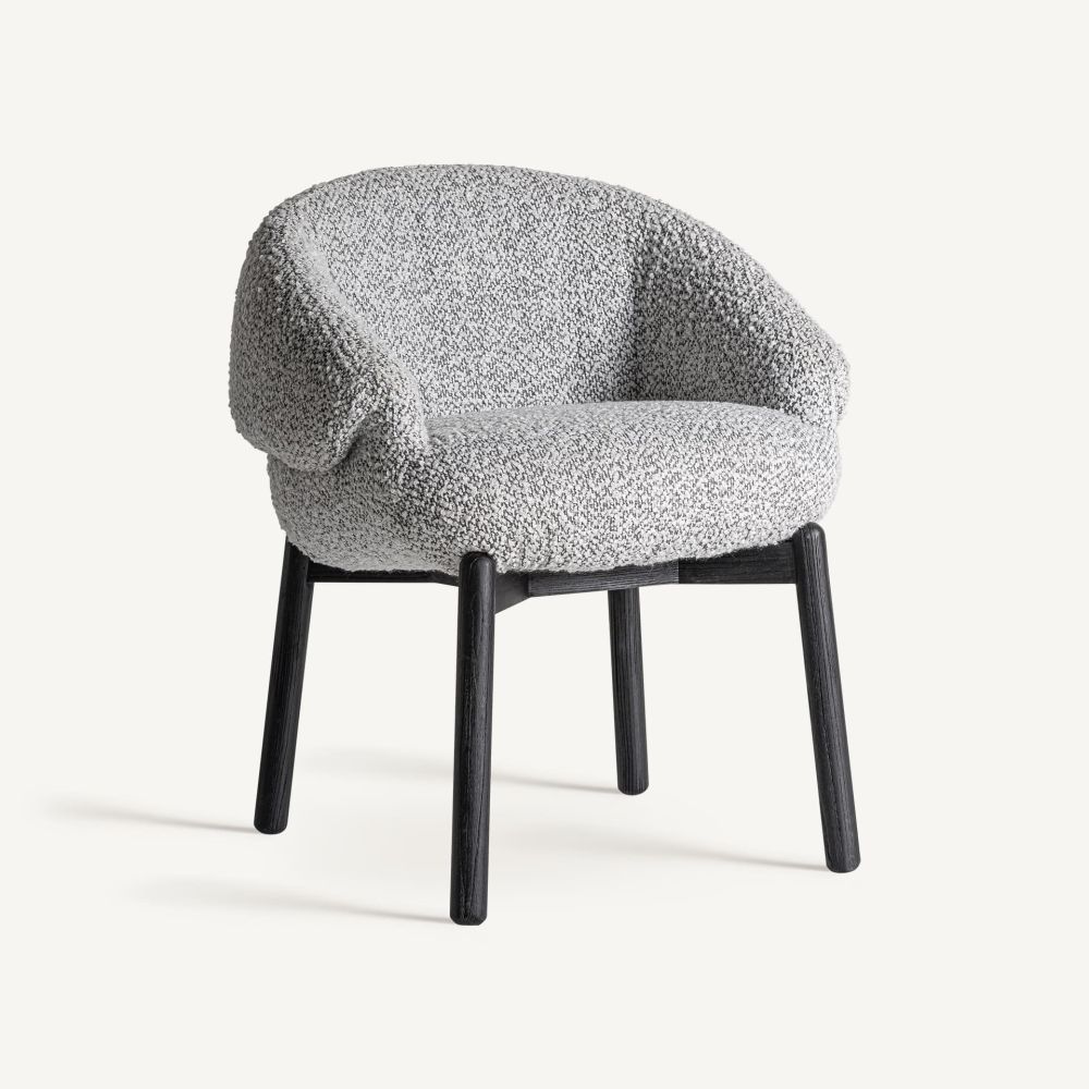 CADEIRA JACQUARD IV