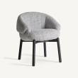 CHAIR  JACQUARD IV