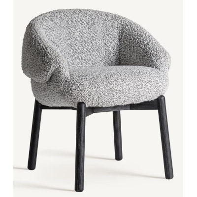CHAIR  JACQUARD IV