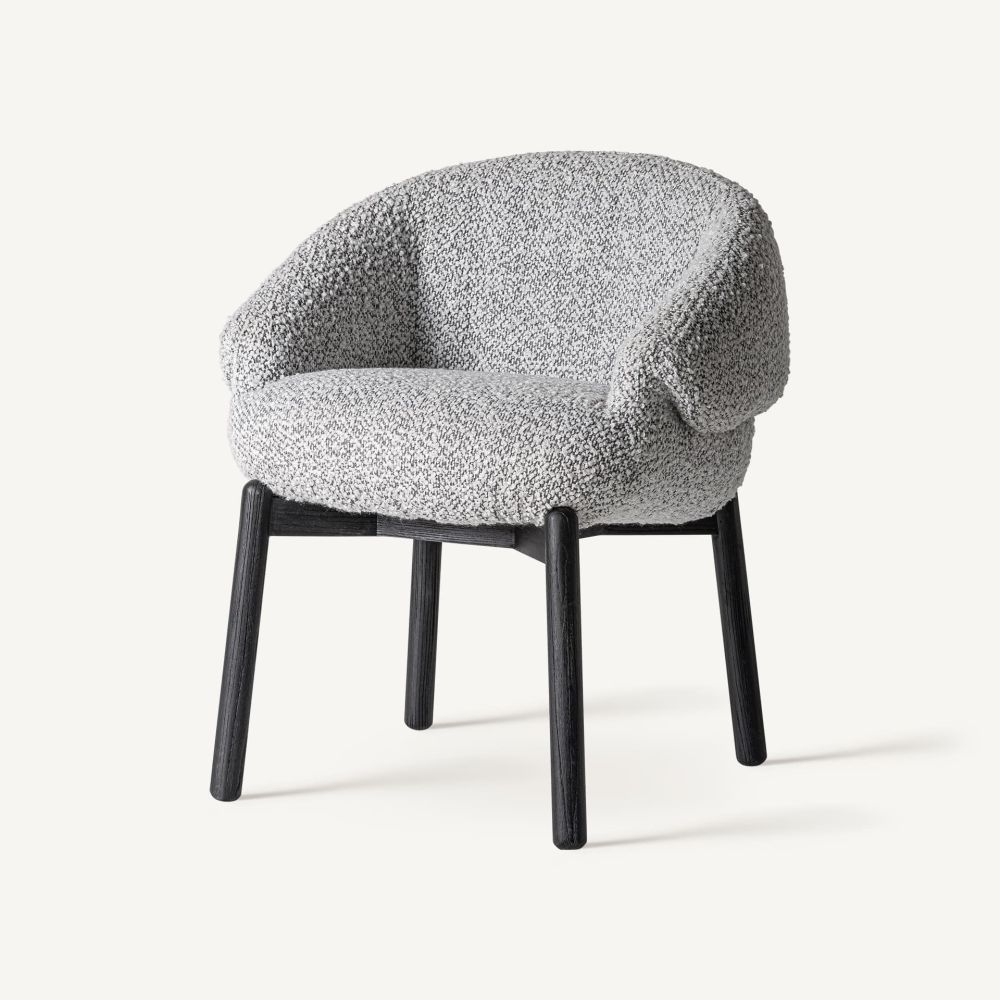 CADEIRA JACQUARD IV