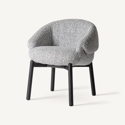 CHAIR  JACQUARD IV