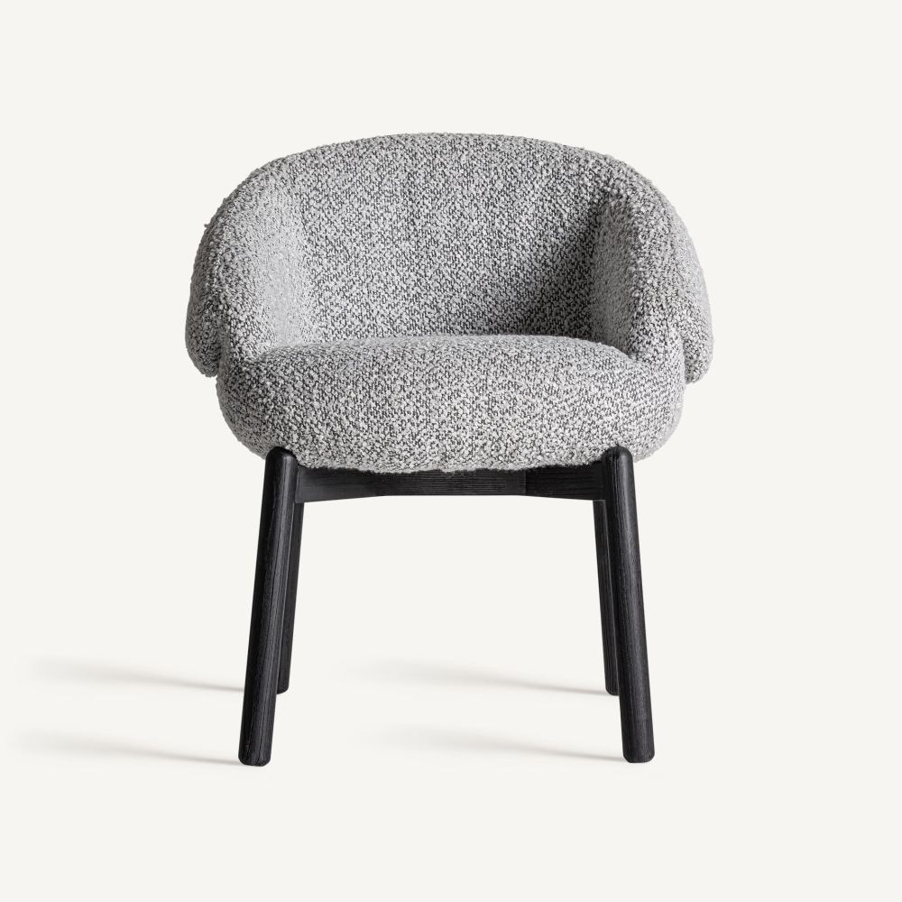 CADEIRA JACQUARD IV