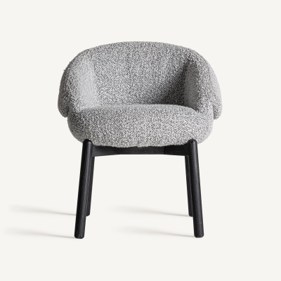 CHAIR  JACQUARD IV