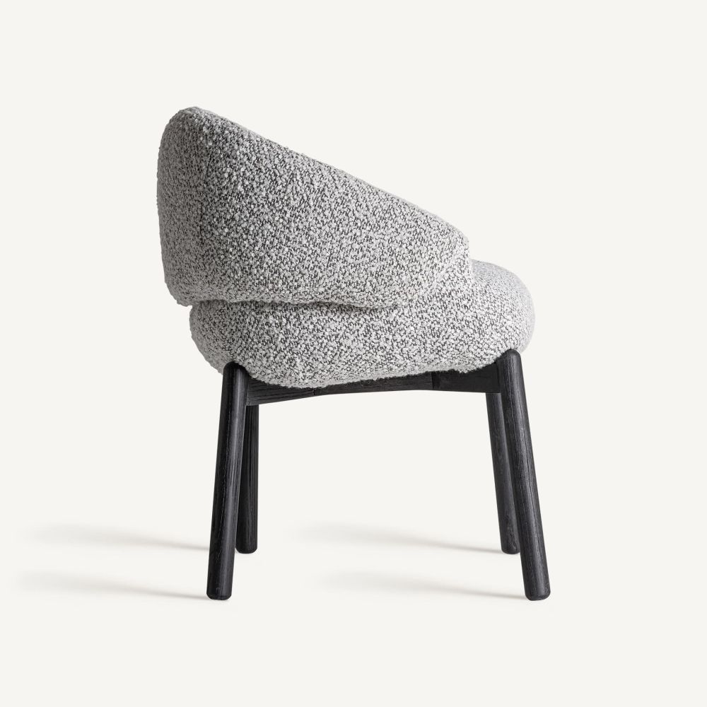 CHAIR  JACQUARD IV