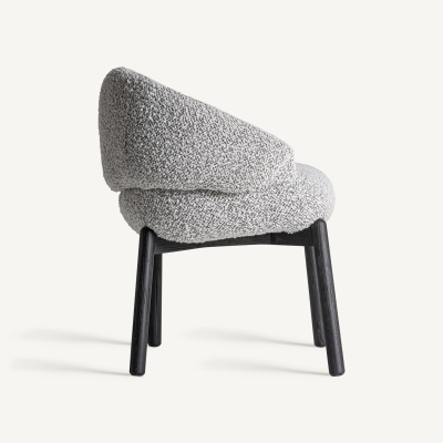 CHAIR  JACQUARD IV