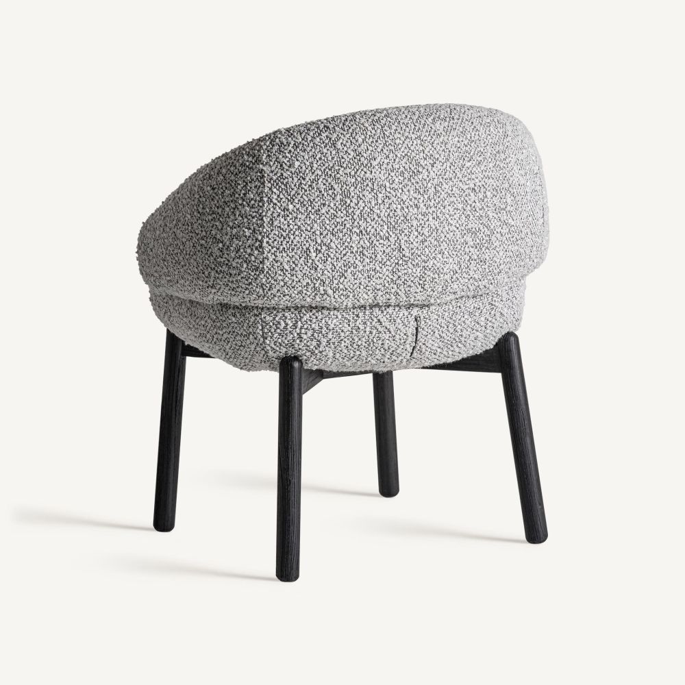 CHAIR  JACQUARD IV