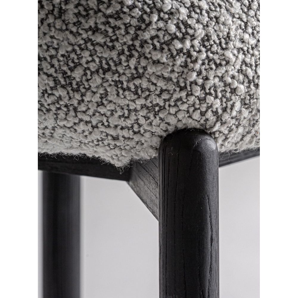 CADEIRA JACQUARD IV
