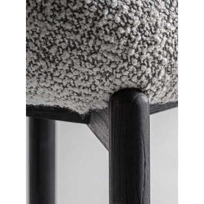 CHAIR  JACQUARD IV