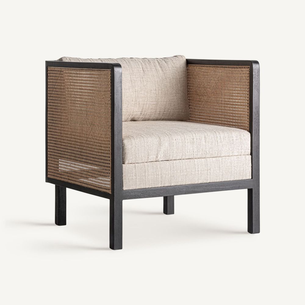 KALEB ARMCHAIR