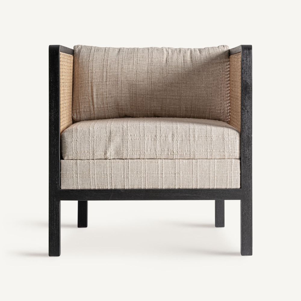 KALEB ARMCHAIR