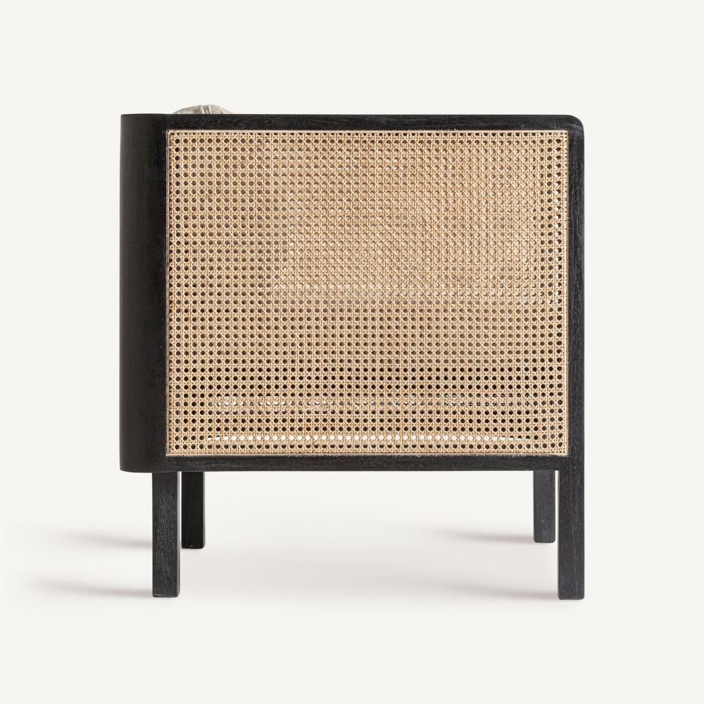 KALEB ARMCHAIR