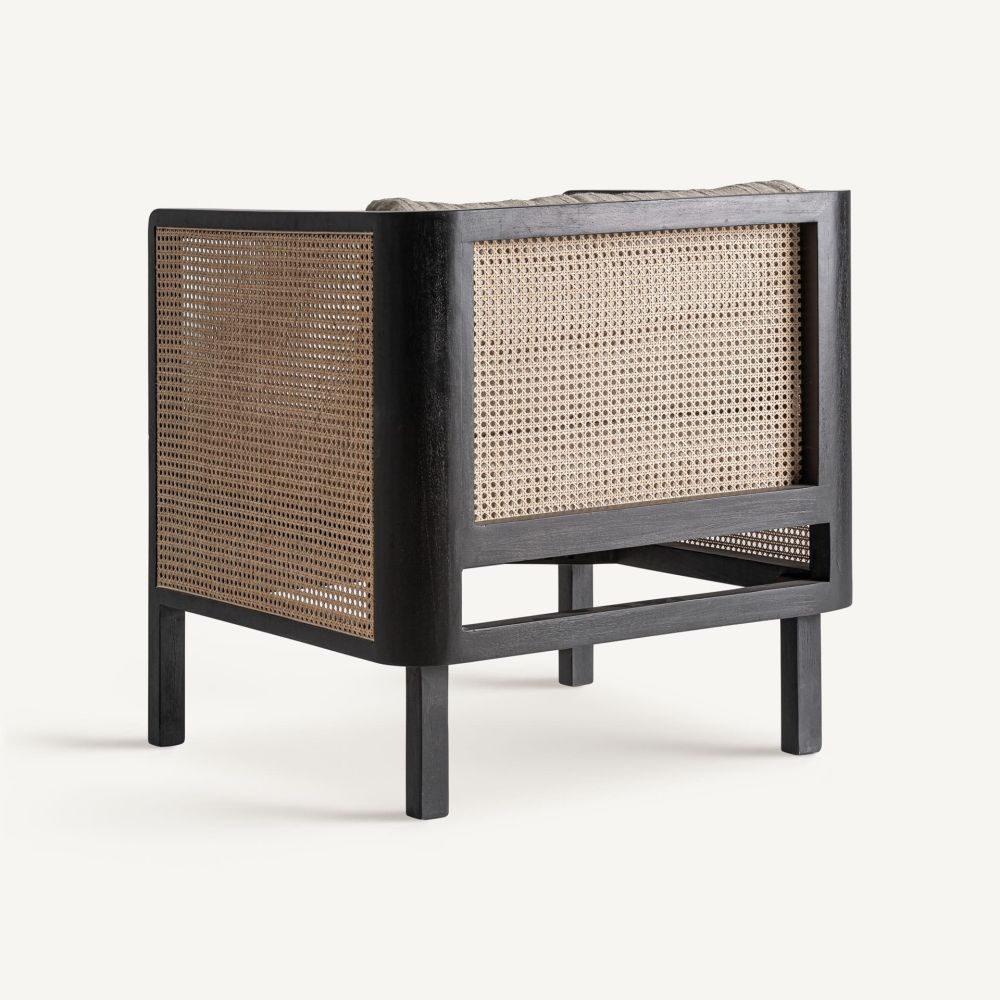 KALEB ARMCHAIR