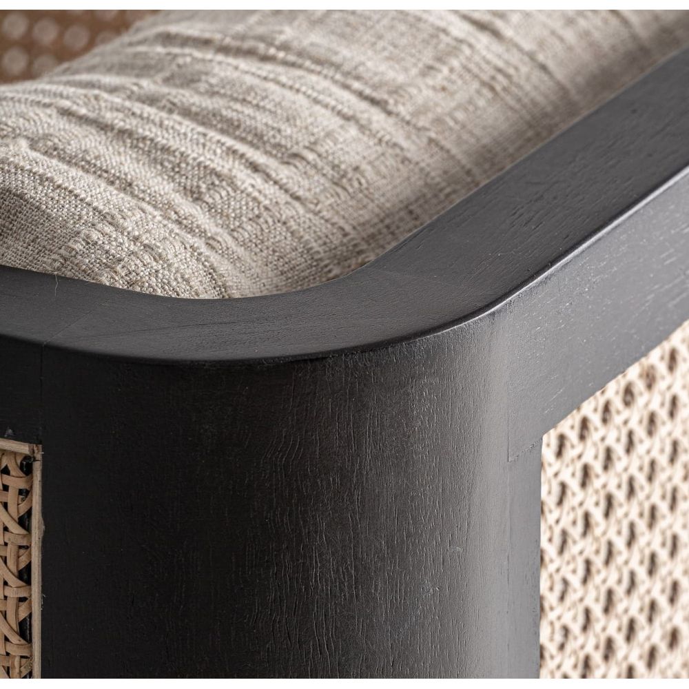 KALEB ARMCHAIR