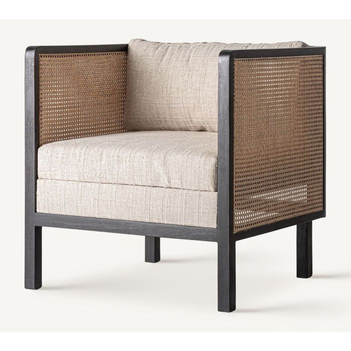 KALEB ARMCHAIR