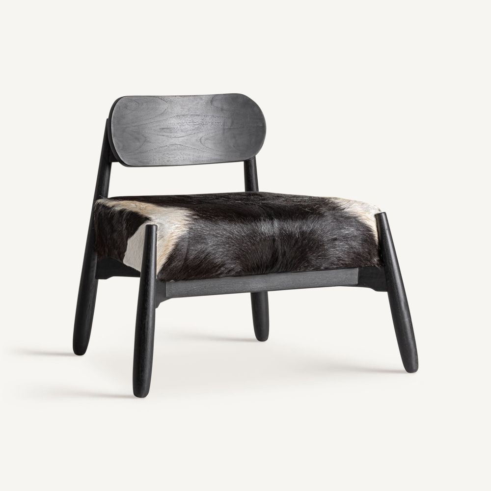 KASHER ARMCHAIR