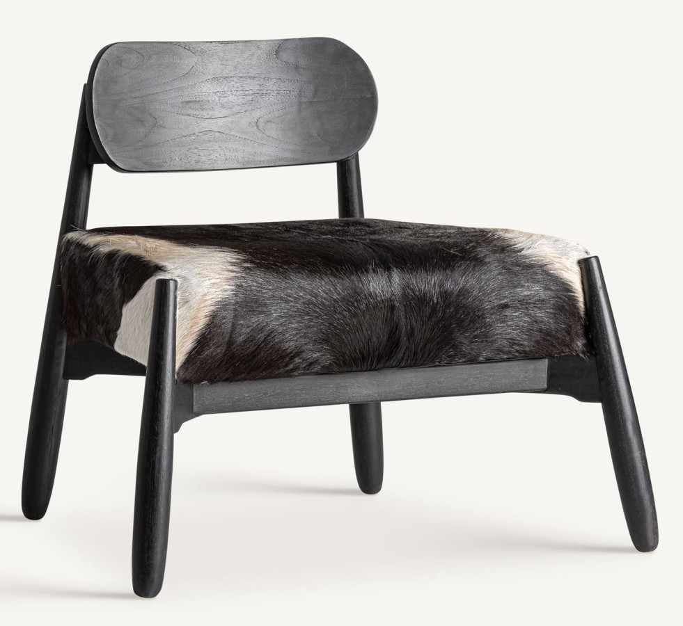 KASHER ARMCHAIR