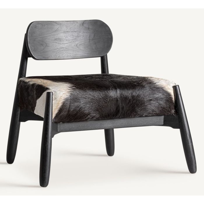 KASHER ARMCHAIR