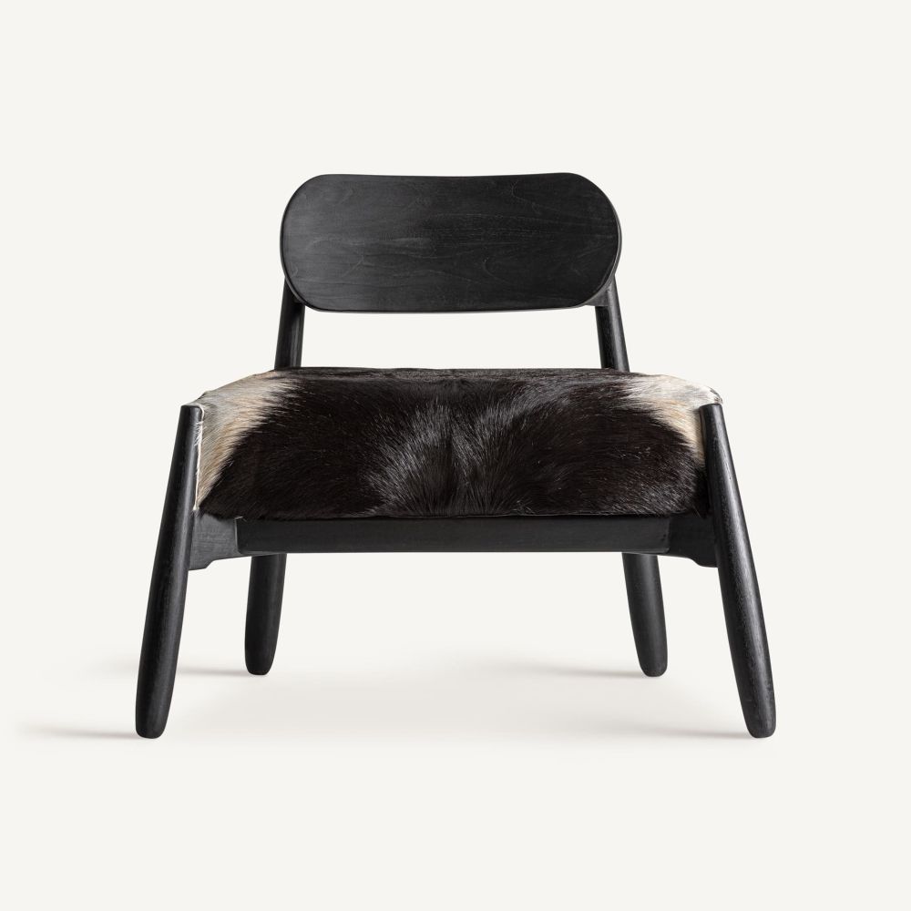 KASHER ARMCHAIR