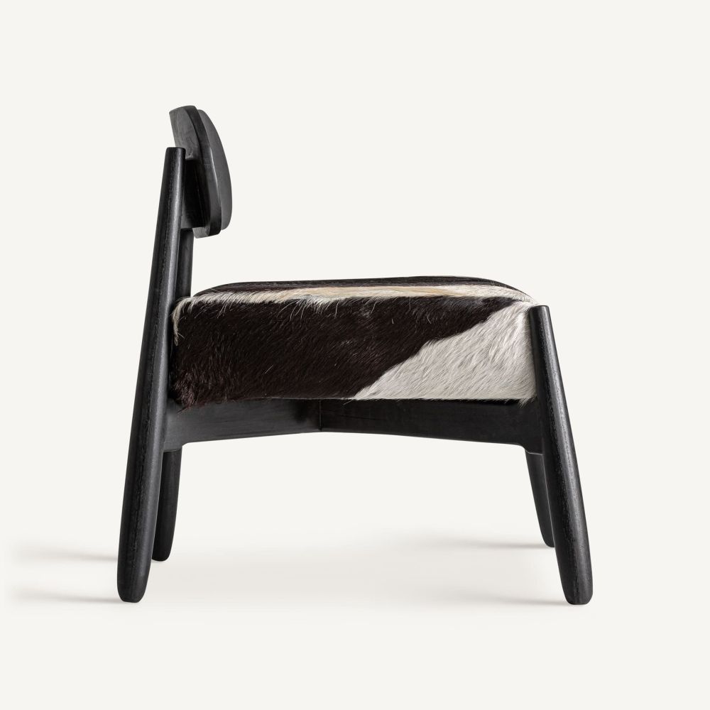 KASHER ARMCHAIR
