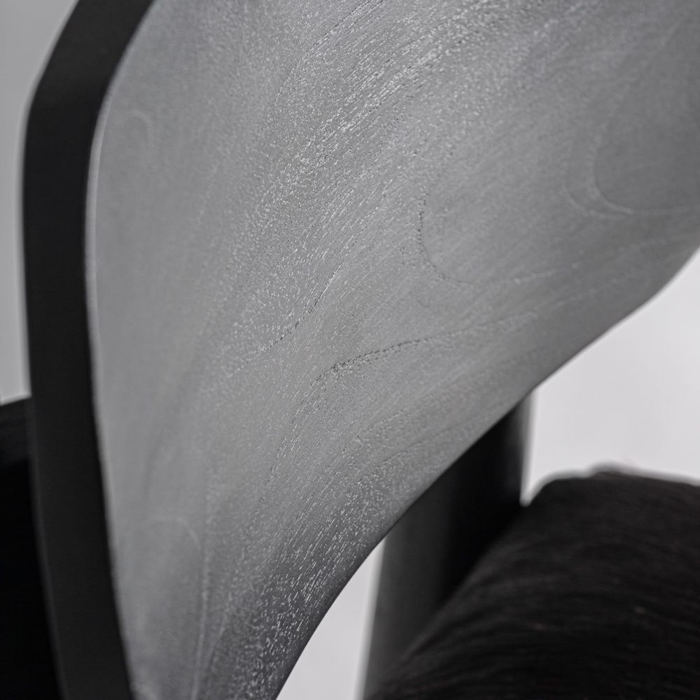 KASHER ARMCHAIR