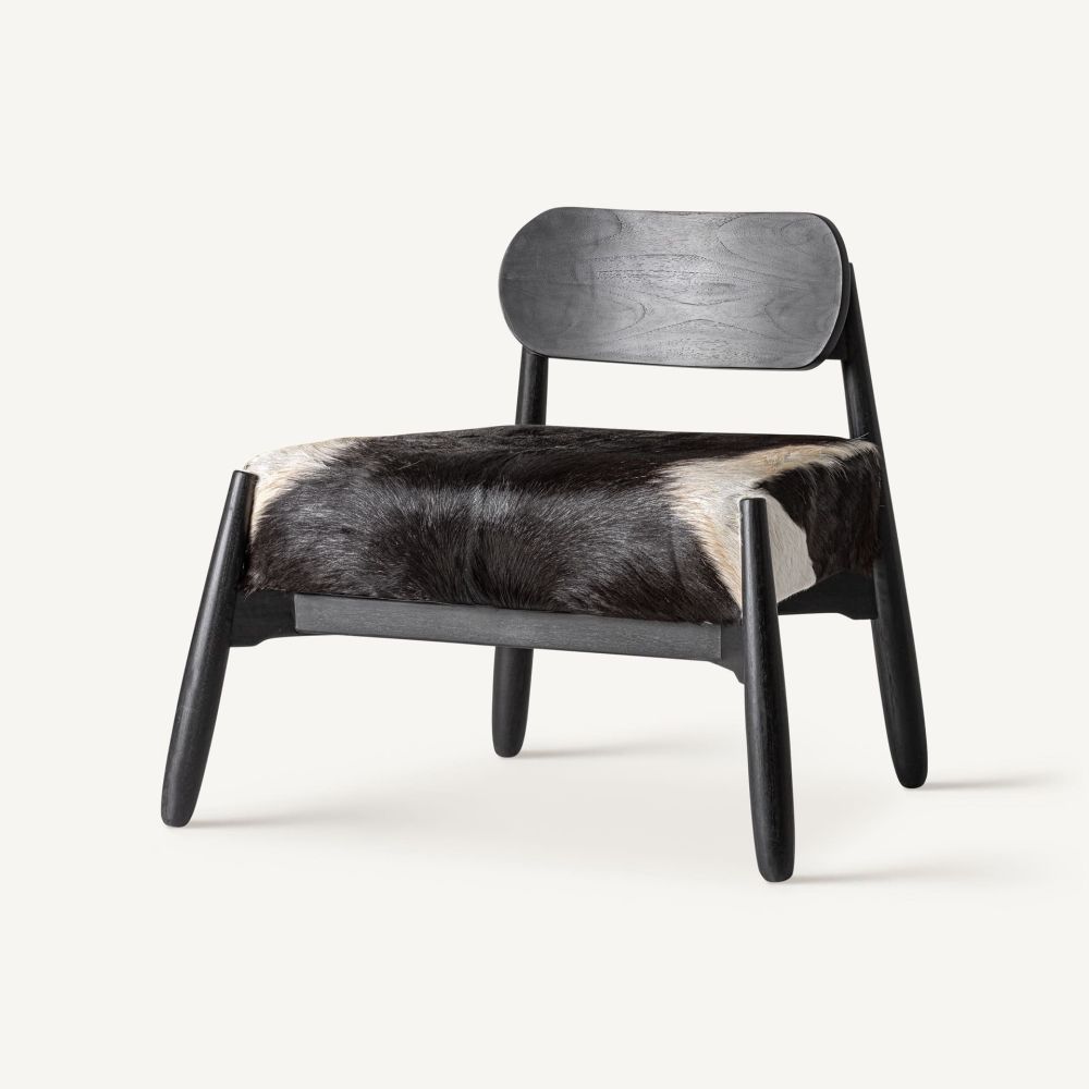 KASHER ARMCHAIR