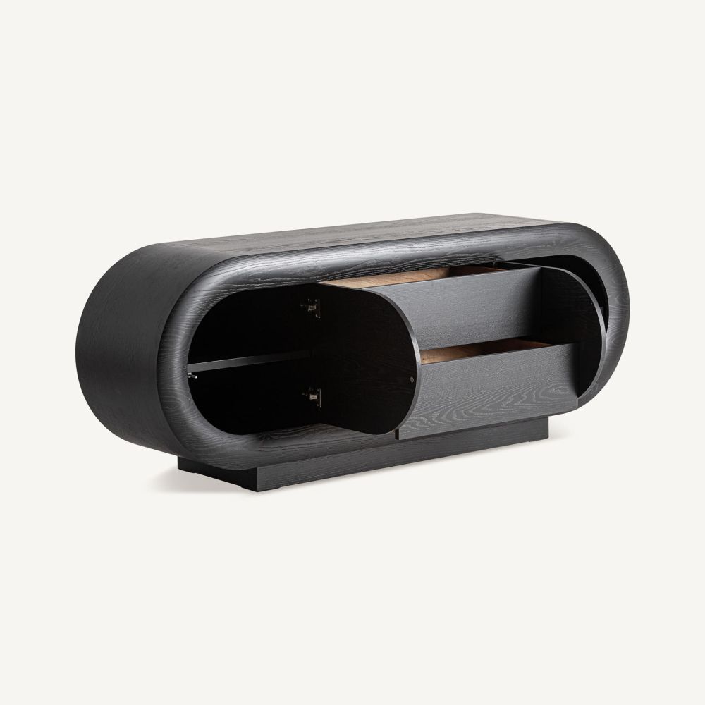 CHAMONIX SIDEBOARD